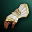 Majestic Gauntlets Heavy Armor