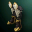Majestic Boots Light Armor