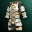 Majestic Leather Armor 