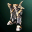 Imperial Crusader Boots 