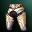 Imperial Crusader Gaiters 