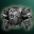 Sealed Imperial Crusader Breastplate 