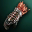 Draconic Leather Gloves 