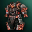 Draconic Leather Armor  Set