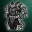 Sealed Draconic Leather Armor 