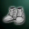 Sealed Major Arcana Boots 