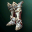 Dynasty Boots Heavy Armor