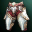 Dynasty Gaiters 