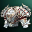 Dynasty Breastplate Weapon Master Set