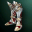 Dynasty Leather Boots Light Armor