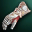Dynasty Leather Gloves Light Armor