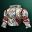 Dynasty Leather Armor  Set