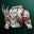 Dynasty Leather Armor Bow Master Set