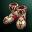 Dynasty Shoes Robe