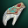 Dynasty Gloves Robe