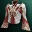 Dynasty Tunic  Set