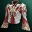 Dynasty Tunic Healer Set