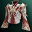 Dynasty Tunic Summoner Set