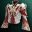Dynasty Tunic Wizard Set