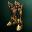 Vesper Boots of Destiny (Fire, Wind, Dark) 