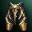 Vesper Gaiters of Destiny (Fire, Wind, Dark) 