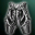 Sealed Moirai Gaiters 