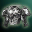 Sealed Moirai Breastplate 