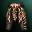Vesper Leather Leggings of Destiny (Fire, Wind, Dark) 