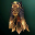 Vesper Stockings of Destiny (Fire, Wind, Dark) 