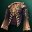 Vesper Tunic of Destiny (Fire, Wind, Dark)  Set