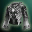 Sealed Moirai Tunic 