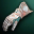 Elegia Leather Gloves 