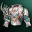 Elegia Leather Breastplate 
