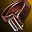 Returning Hero's Belt 