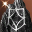 Blessed High-grade Lucky Enchant Stone: Armor (S-grade) 