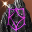 Blessed High-grade Lucky Enchant Stone: Armor (R-grade) 