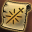 Blessed Scroll: Enchant Weapon (R-grade) 