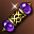 10,000x Mysterious Blessed Spiritshot (R-grade)
