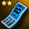 Blue Save Card (R95-grade) 