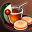 Emperor's Dessert Set (Attack Type) 