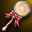 Pig Lollipop 