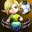 Agathion - Ball Trapping Orodriel Soccer Ball of Cheers, Buff of Cheers