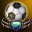 Agathion - Penalty Kick Soccer Ball of Cheers, Buff of Cheers