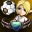 Agathion - Ball Trapping Gnosian Soccer Ball of Cheers, Buff of Cheers