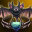 Agathion - One-eyed Bat Drove Vitality (7-day)