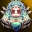 Agathion - Blue Opera Sword of Recovery (7-day)