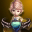 Agathion - Cheerleader Naonin 