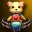 Agathion - Miss Chipao Decrease Weight (7-day)