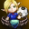 Agathion - Ball Trapping Orodriel Soccer Ball of Cheers, Buff of Cheers