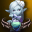 Agathion - Mortia Prominent Outsider Adventurer's Ability (7-day)